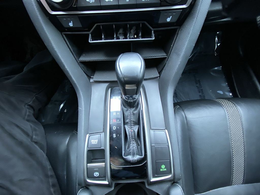Thumbnail: 2021 Honda Civic - 25