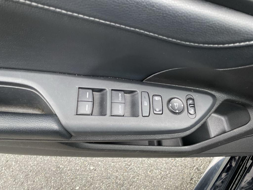 Thumbnail: 2021 Honda Civic - 21
