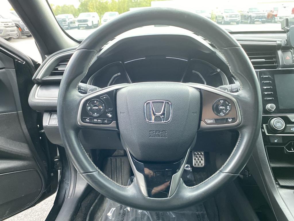 Thumbnail: 2021 Honda Civic - 2