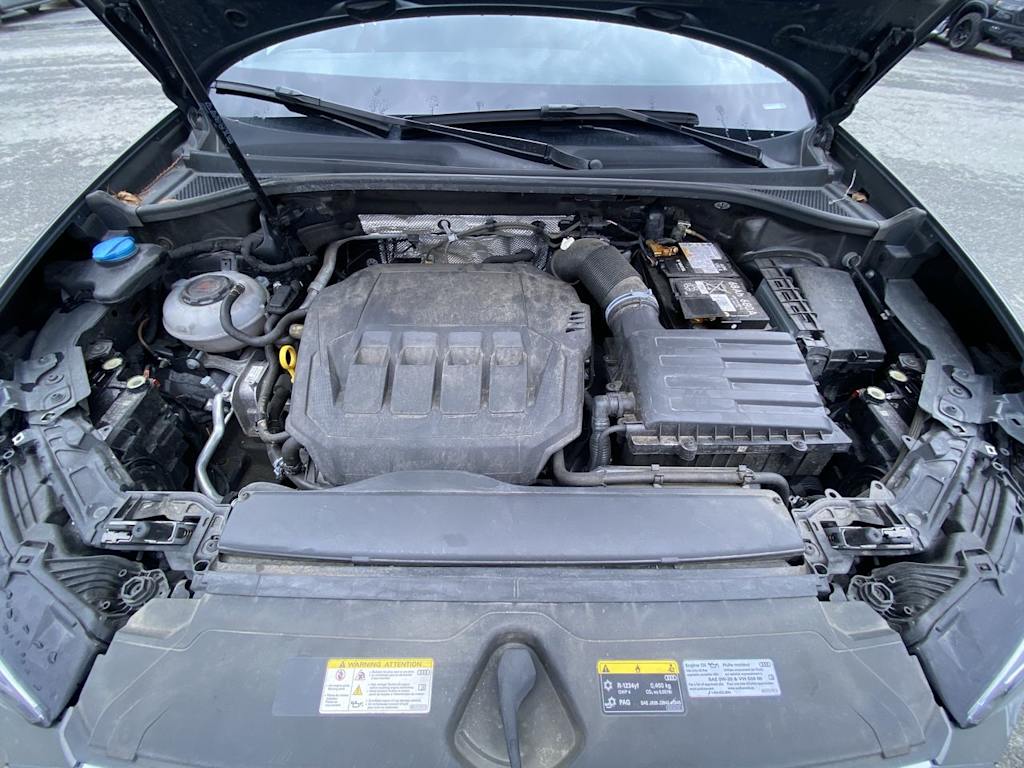 Thumbnail: 2024 Audi Q3 - 7