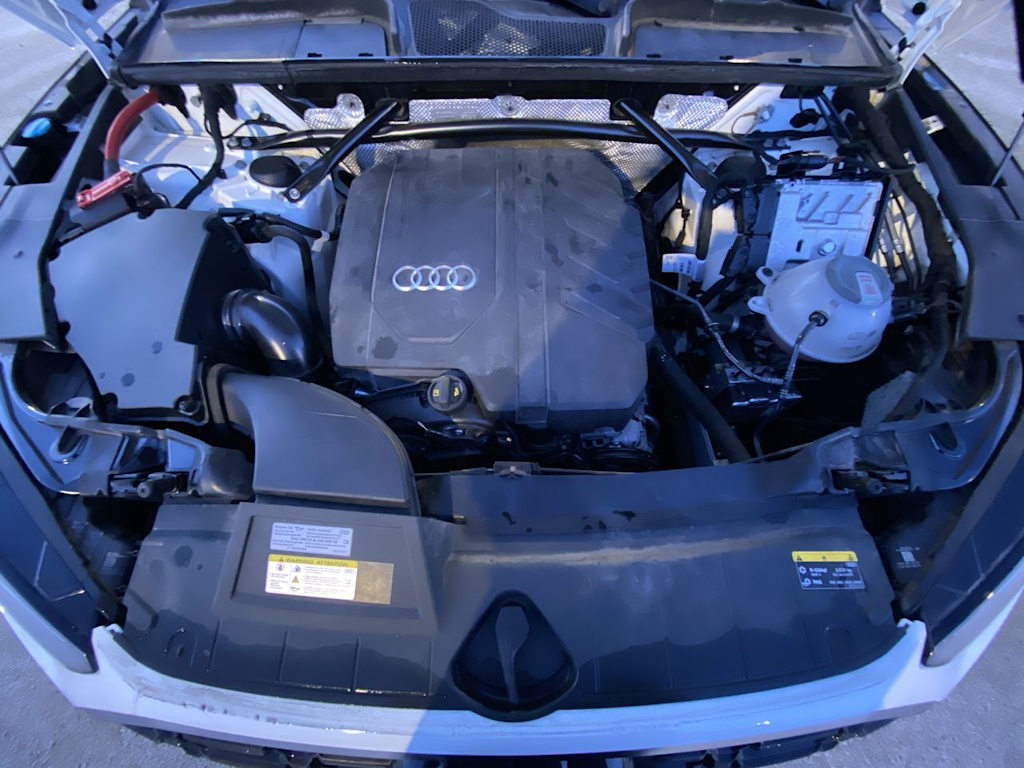 Thumbnail: 2023 Audi Q5 - 7