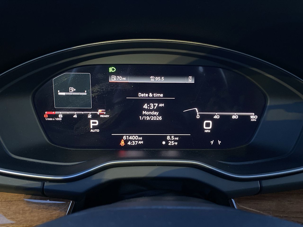 Thumbnail: 2023 Audi Q5 - 13