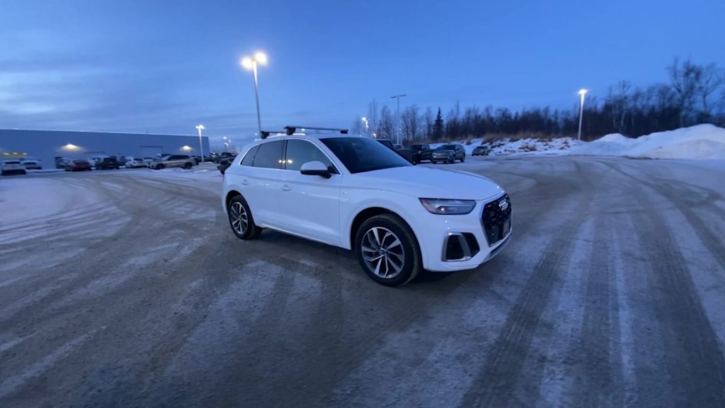 Thumbnail: 2023 Audi Q5 - 18