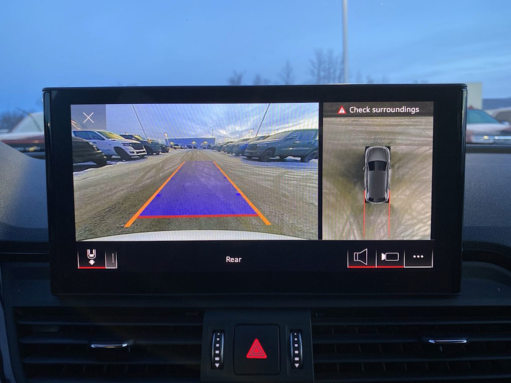 Thumbnail: 2023 Audi Q5 - 22