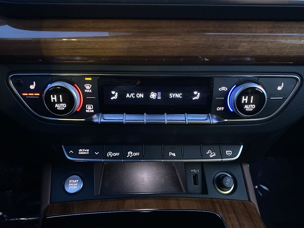 Thumbnail: 2023 Audi Q5 - 23