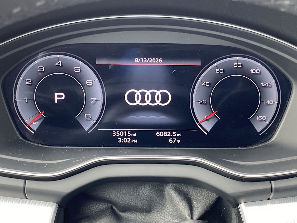 Thumbnail: 2025 Audi Q5 - 13