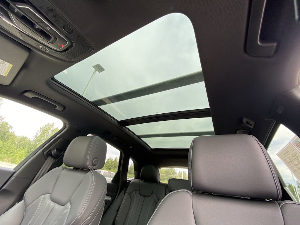 Thumbnail: 2025 Audi Q5 - 26
