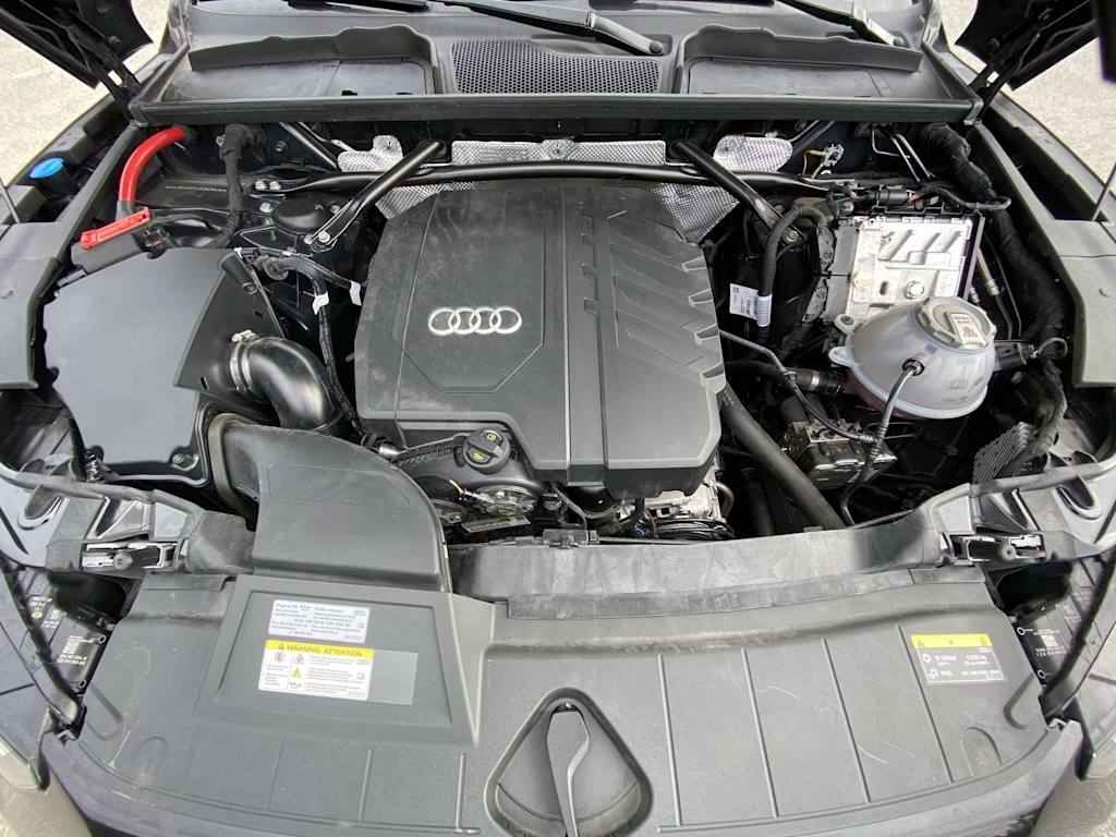 Thumbnail: 2025 Audi Q5 - 7