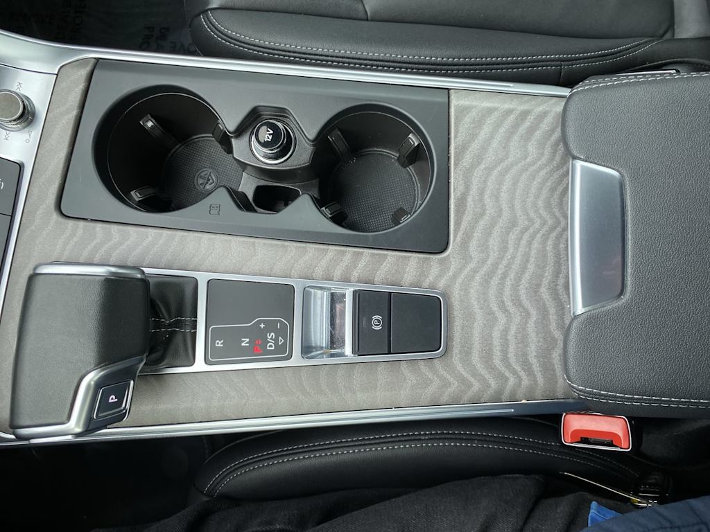 Thumbnail: 2024 Audi A6 - 26