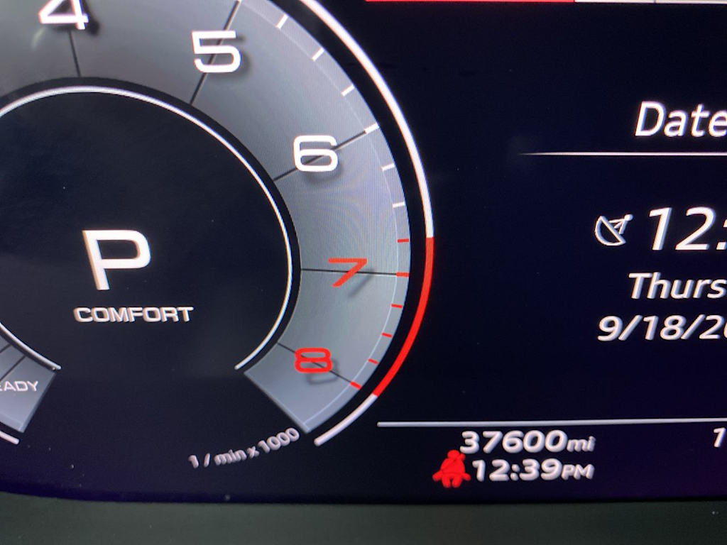 Thumbnail: 2024 Audi A6 - 12