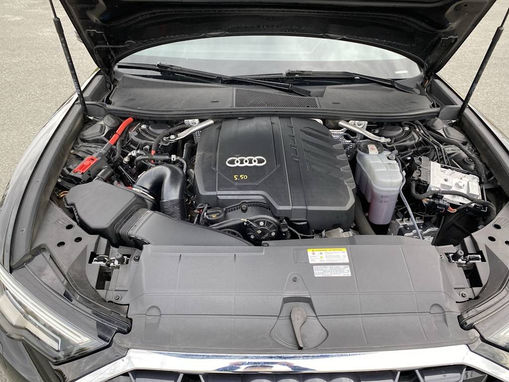 Thumbnail: 2024 Audi A6 - 6