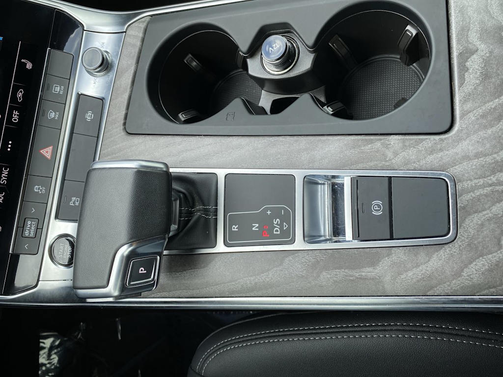 Thumbnail: 2024 Audi A6 - 11
