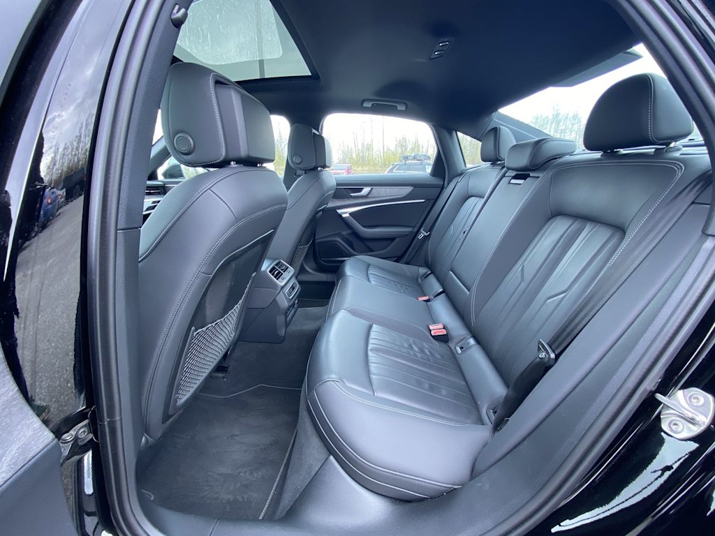 Thumbnail: 2024 Audi A6 - 9