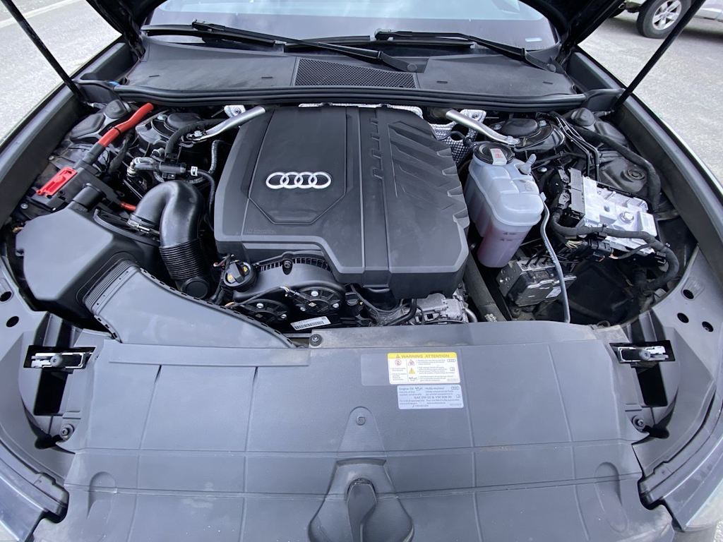 Thumbnail: 2024 Audi A6 - 6