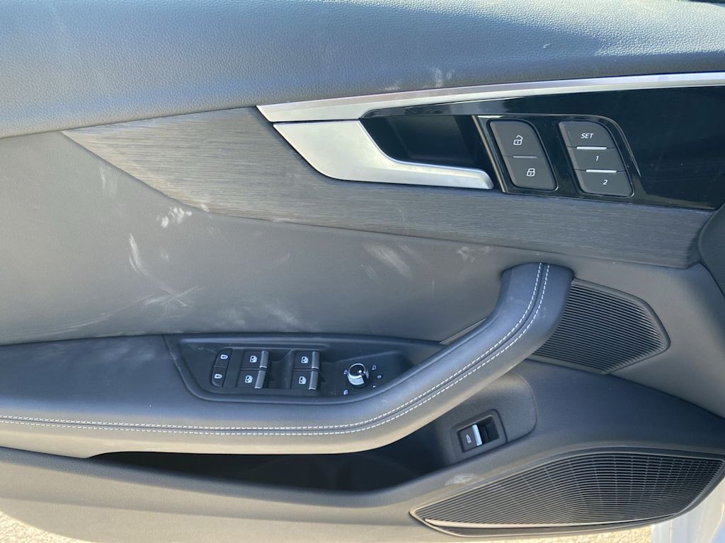 Thumbnail: 2024 Audi A4 - 21