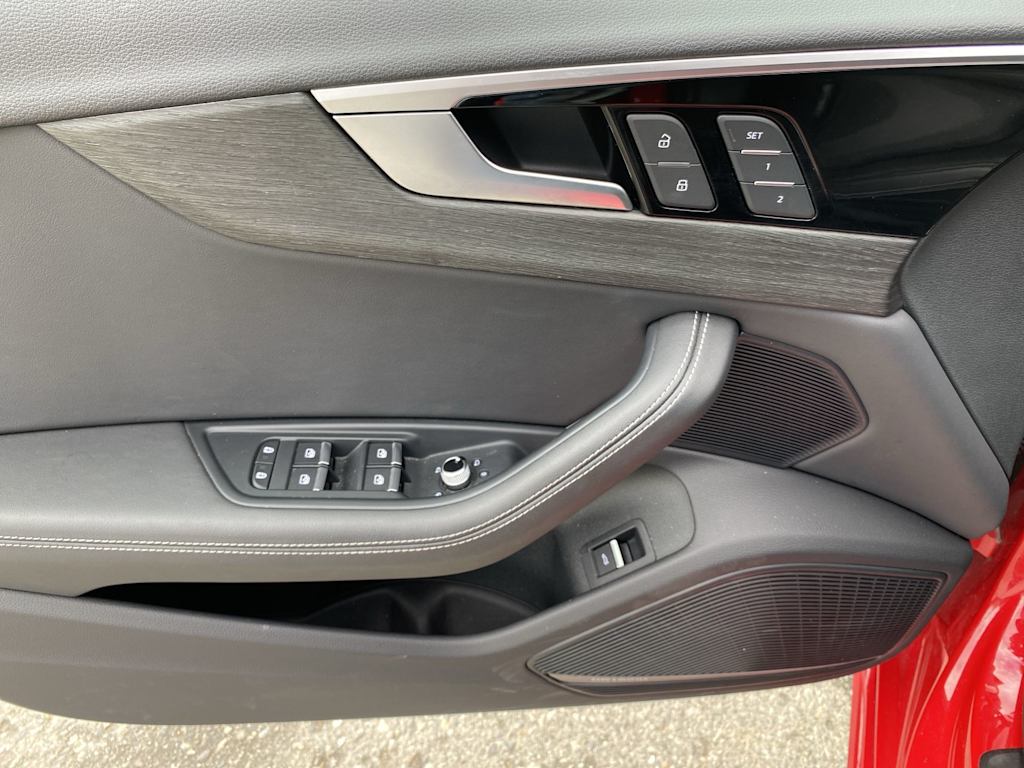 Thumbnail: 2024 Audi A4 - 23