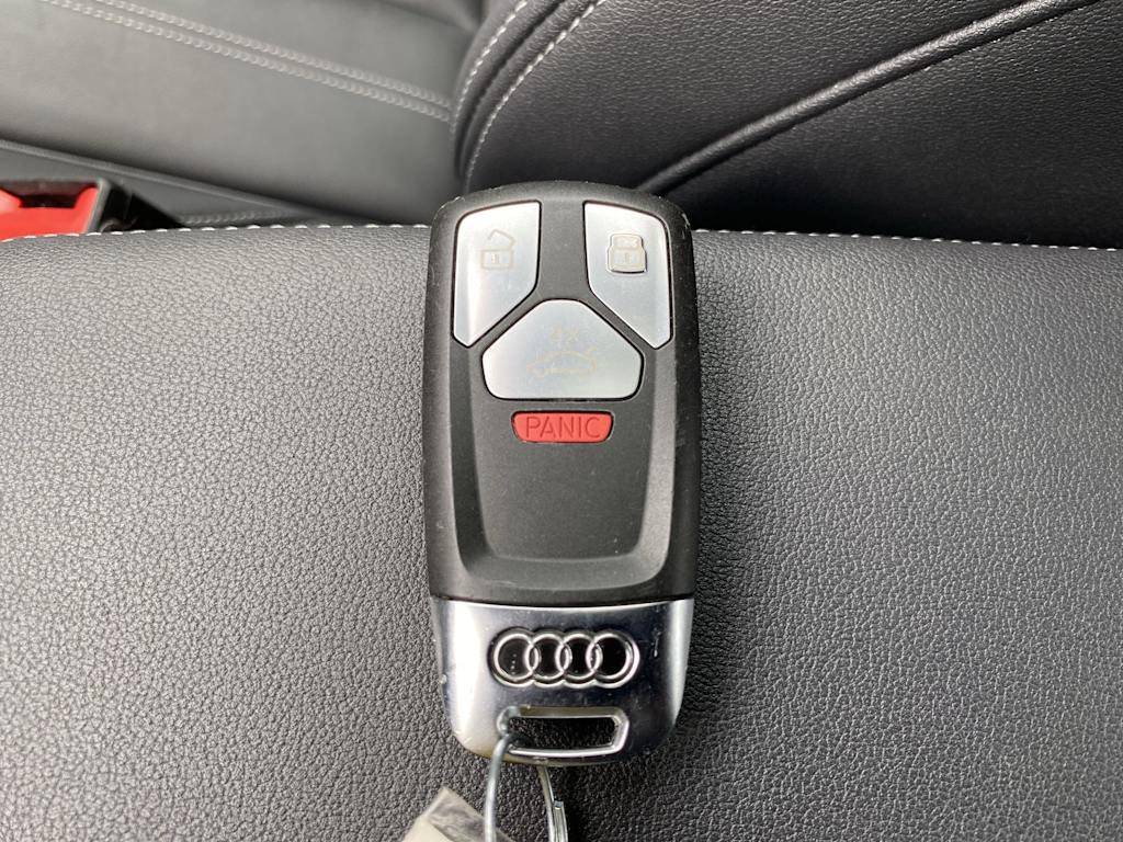 Thumbnail: 2024 Audi A4 - 15