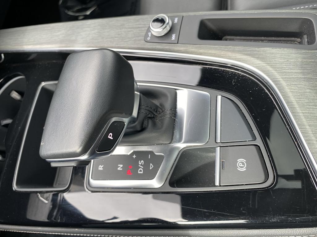 Thumbnail: 2024 Audi A4 - 12