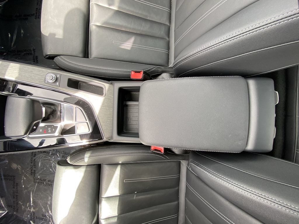 Thumbnail: 2024 Audi A4 - 9