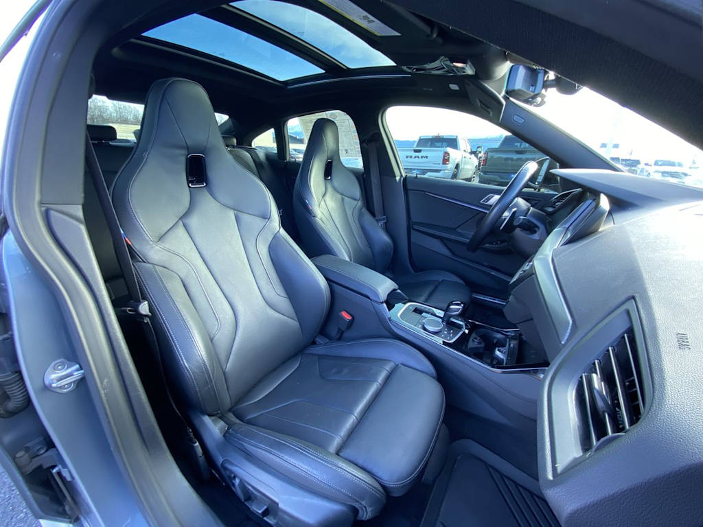 Thumbnail: 2022 BMW 2 Series - 9