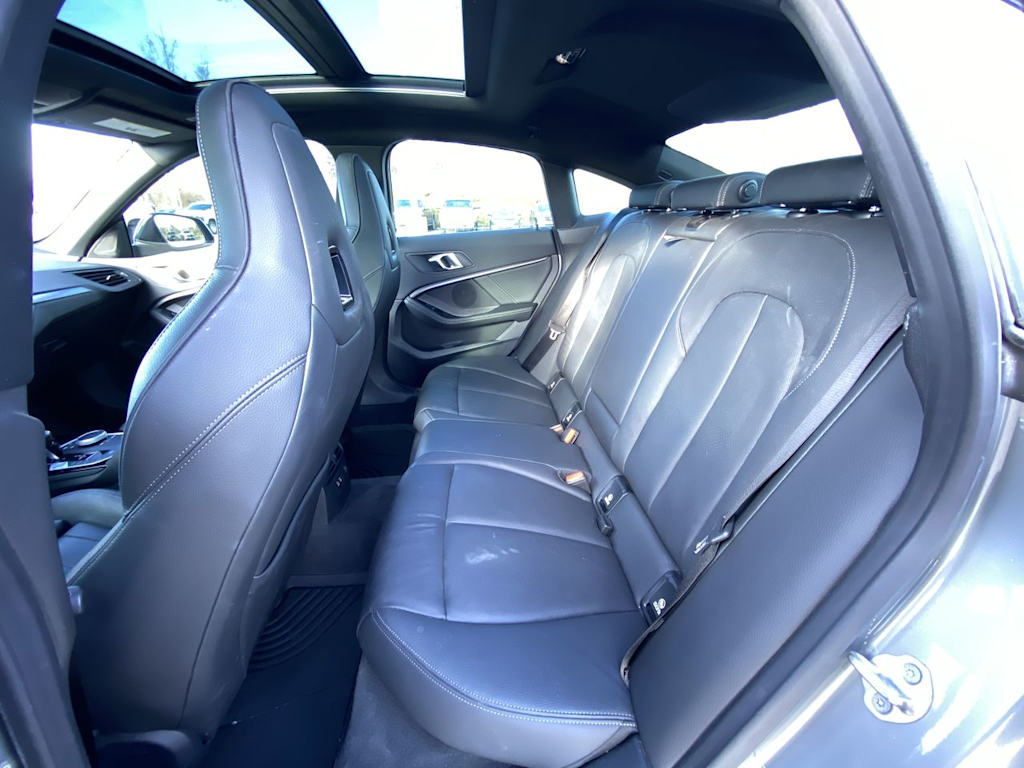 Thumbnail: 2022 BMW 2 Series - 10