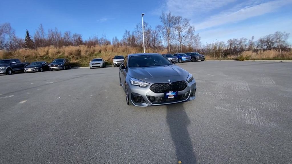 Thumbnail: 2022 BMW 2 Series - 5