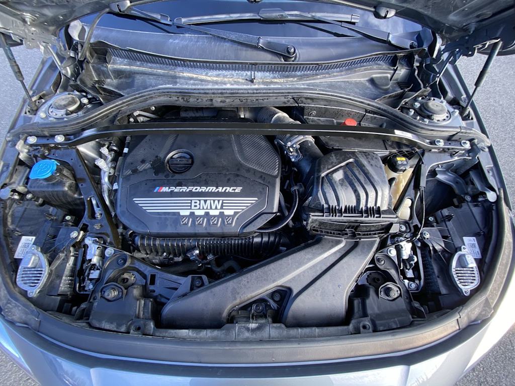 Thumbnail: 2022 BMW 2 Series - 7