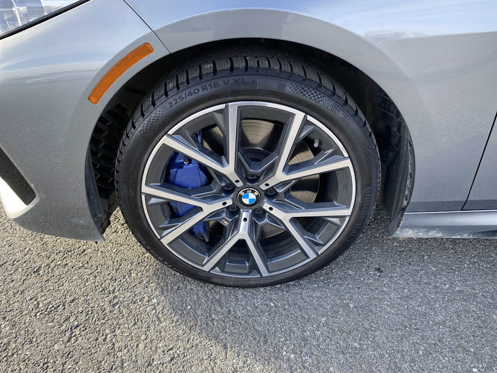 Thumbnail: 2022 BMW 2 Series - 6