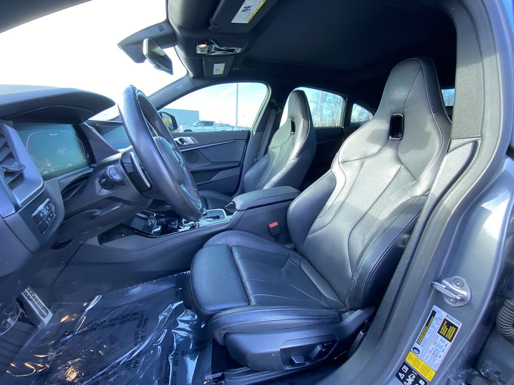 Thumbnail: 2022 BMW 2 Series - 8