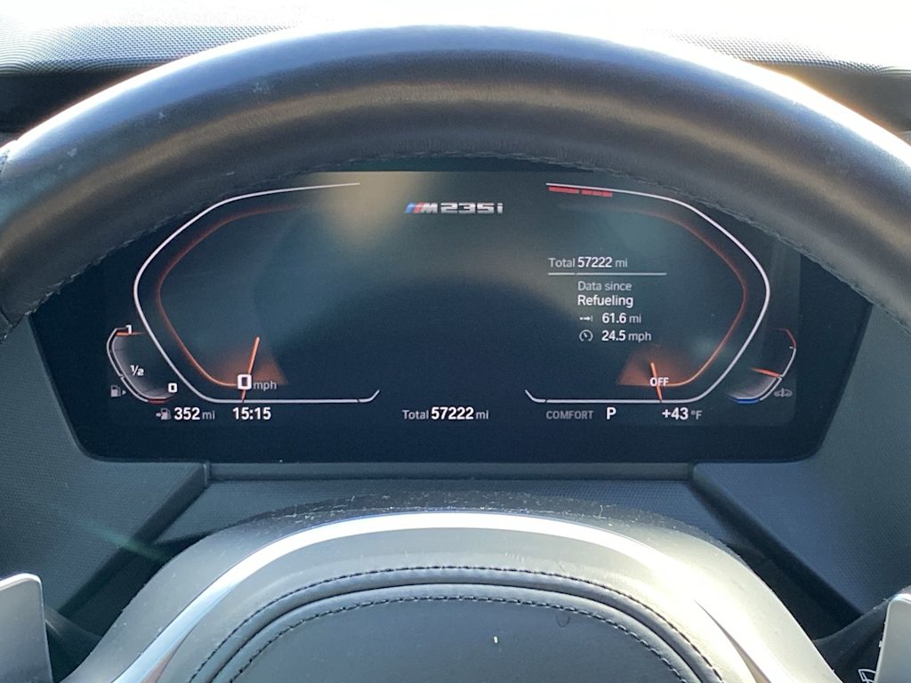 Thumbnail: 2022 BMW 2 Series - 13