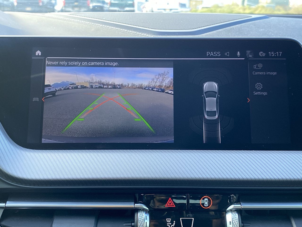 Thumbnail: 2022 BMW 2 Series - 22