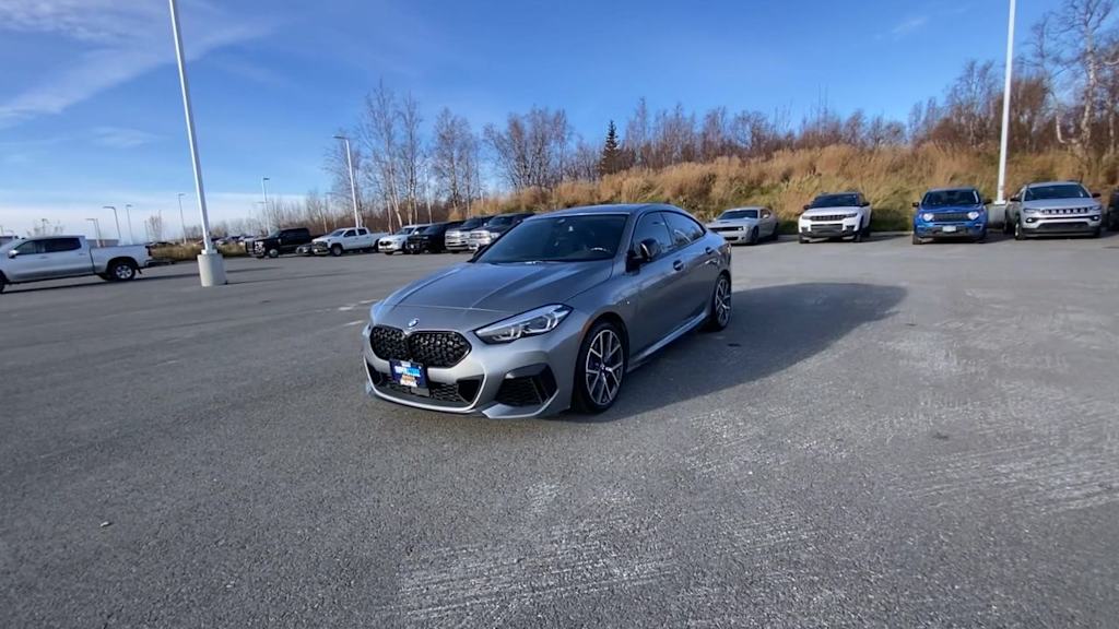 Thumbnail: 2022 BMW 2 Series - 19