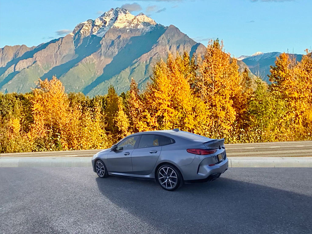 Thumbnail: 2022 BMW 2 Series - 15