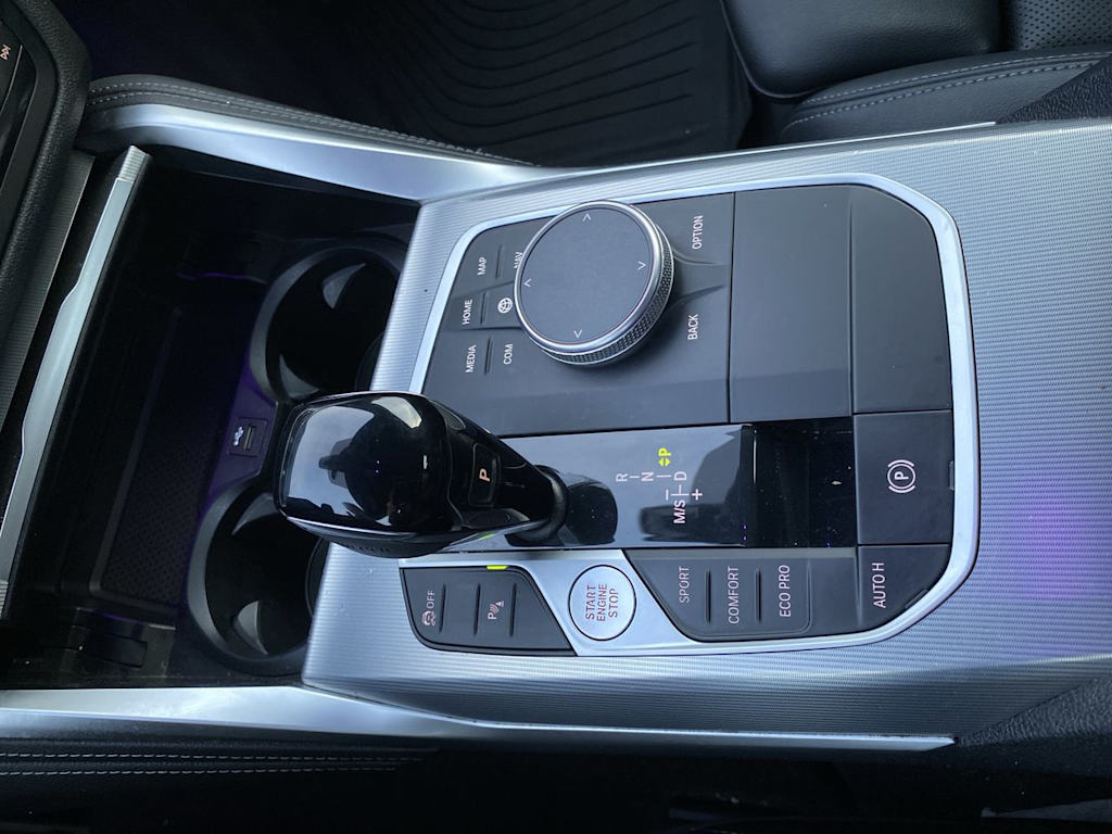 Thumbnail: 2022 BMW 4 Series - 13