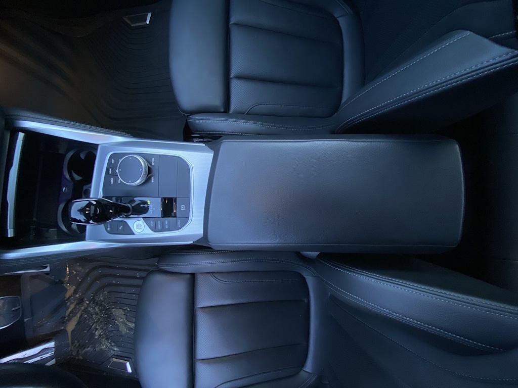 Thumbnail: 2022 BMW 4 Series - 27