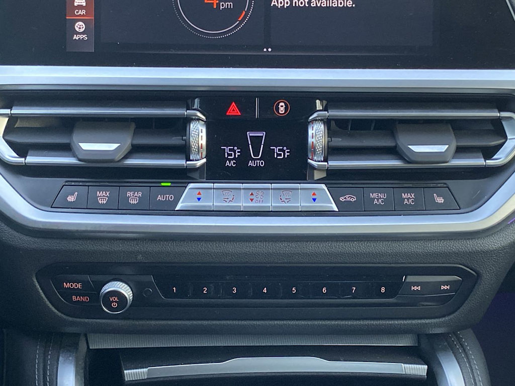 Thumbnail: 2022 BMW 4 Series - 26