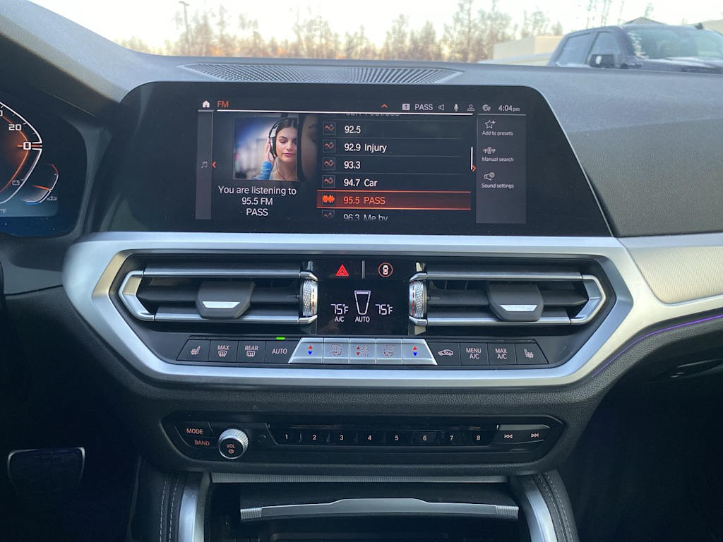 Thumbnail: 2022 BMW 4 Series - 12