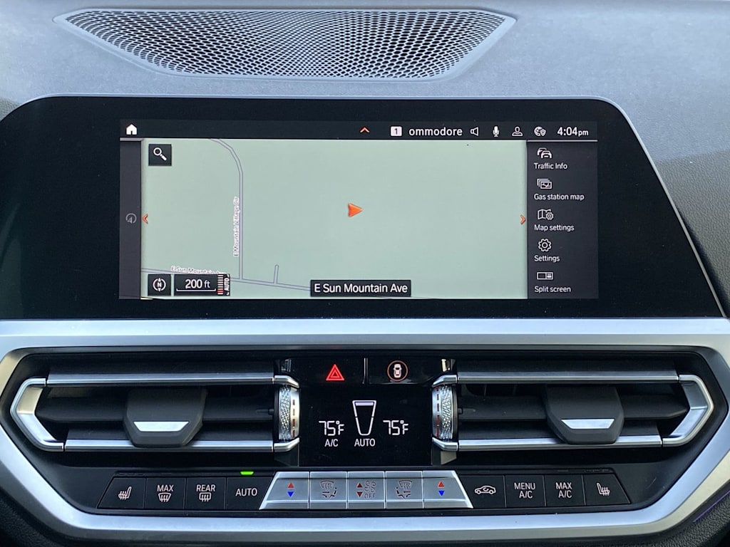 Thumbnail: 2022 BMW 4 Series - 25