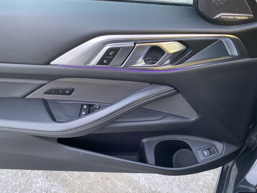 Thumbnail: 2022 BMW 4 Series - 23