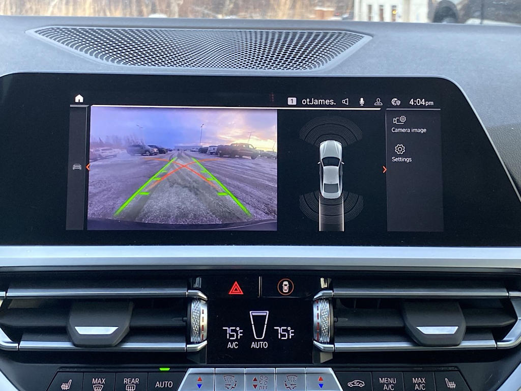 Thumbnail: 2022 BMW 4 Series - 24