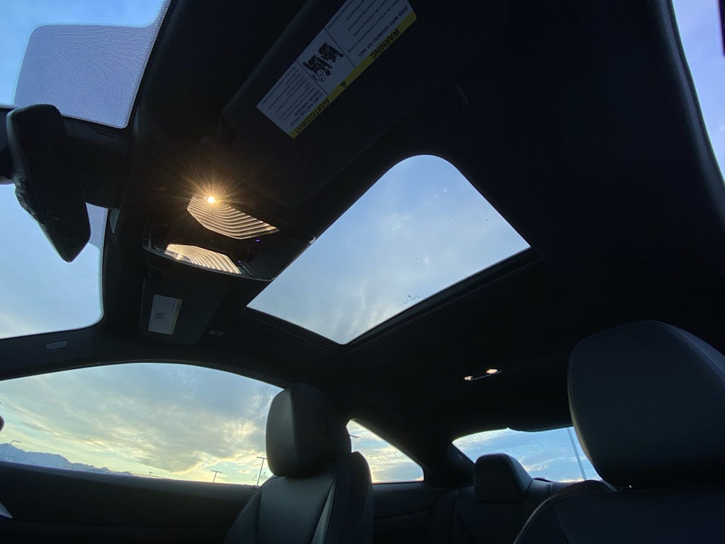 Thumbnail: 2022 BMW 4 Series - 28