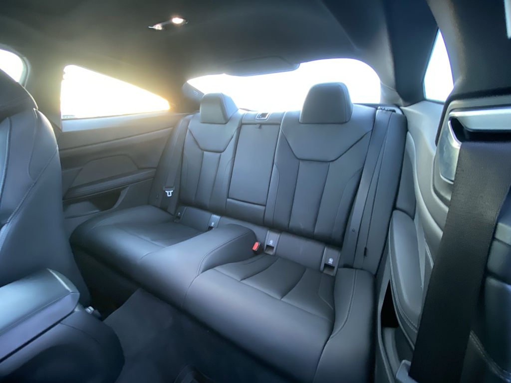 Thumbnail: 2022 BMW 4 Series - 11