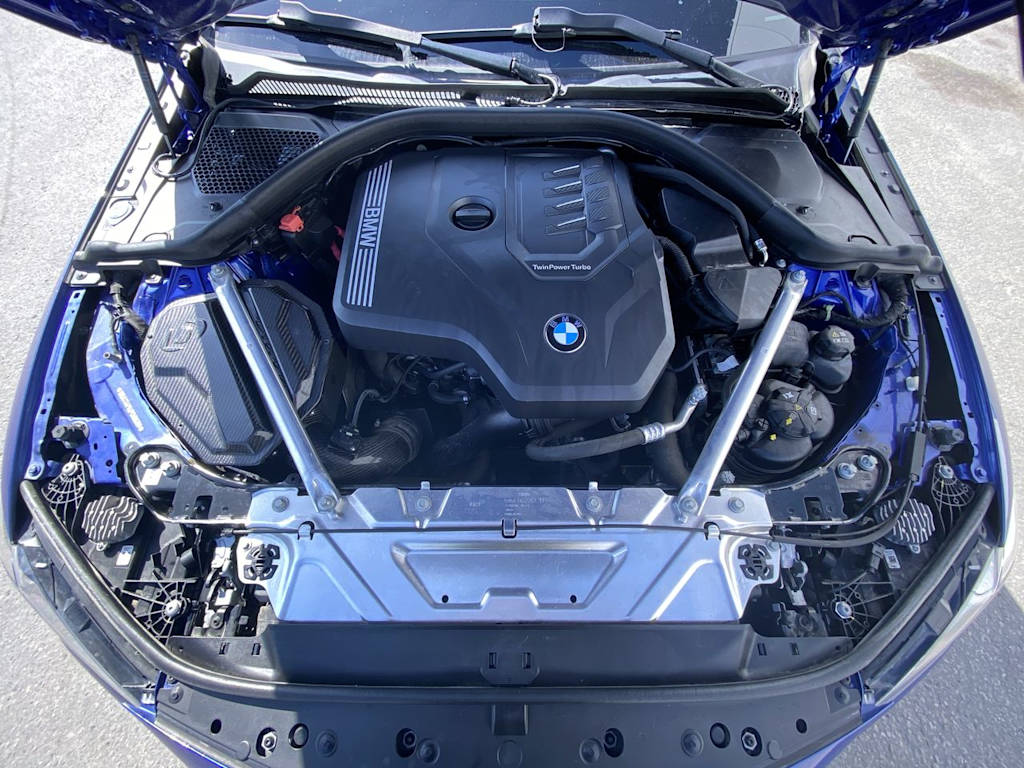 Thumbnail: 2023 BMW 4 Series - 6