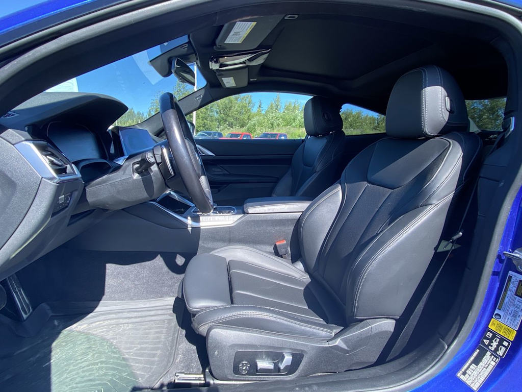 Thumbnail: 2023 BMW 4 Series - 7
