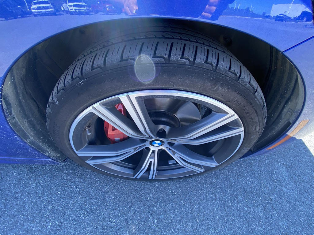 Thumbnail: 2023 BMW 4 Series - 5