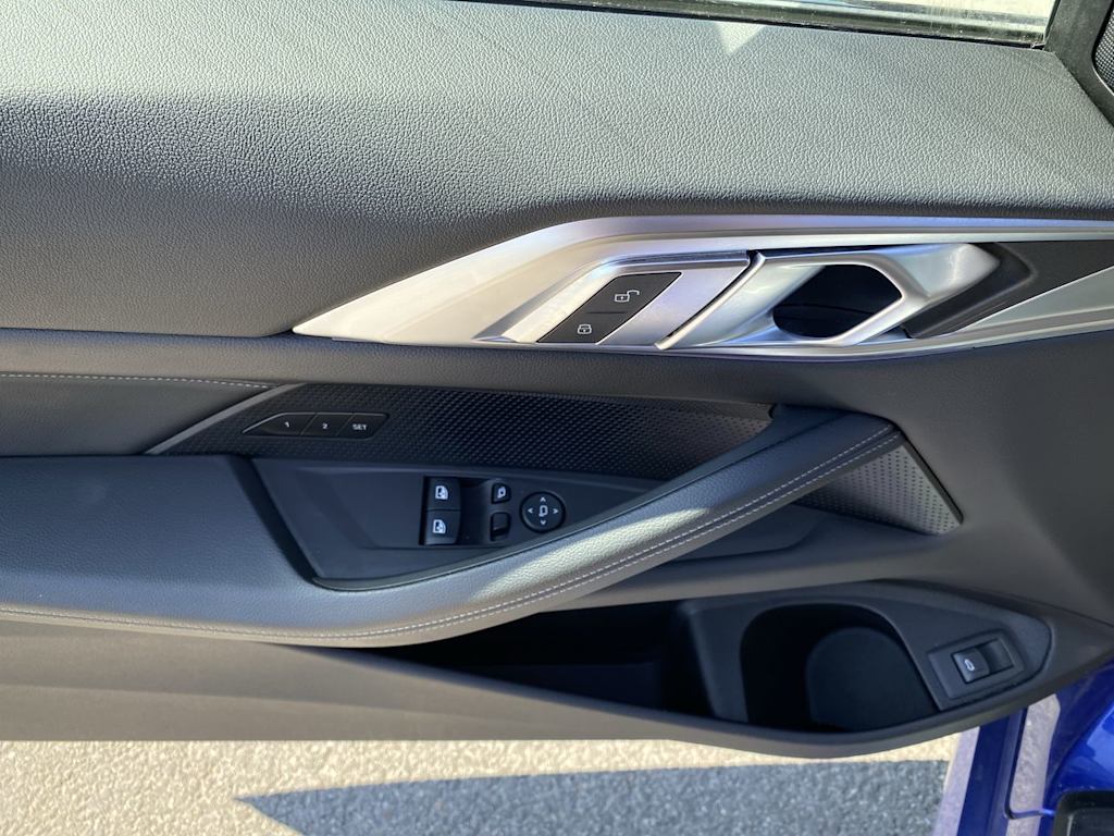 Thumbnail: 2023 BMW 4 Series - 19