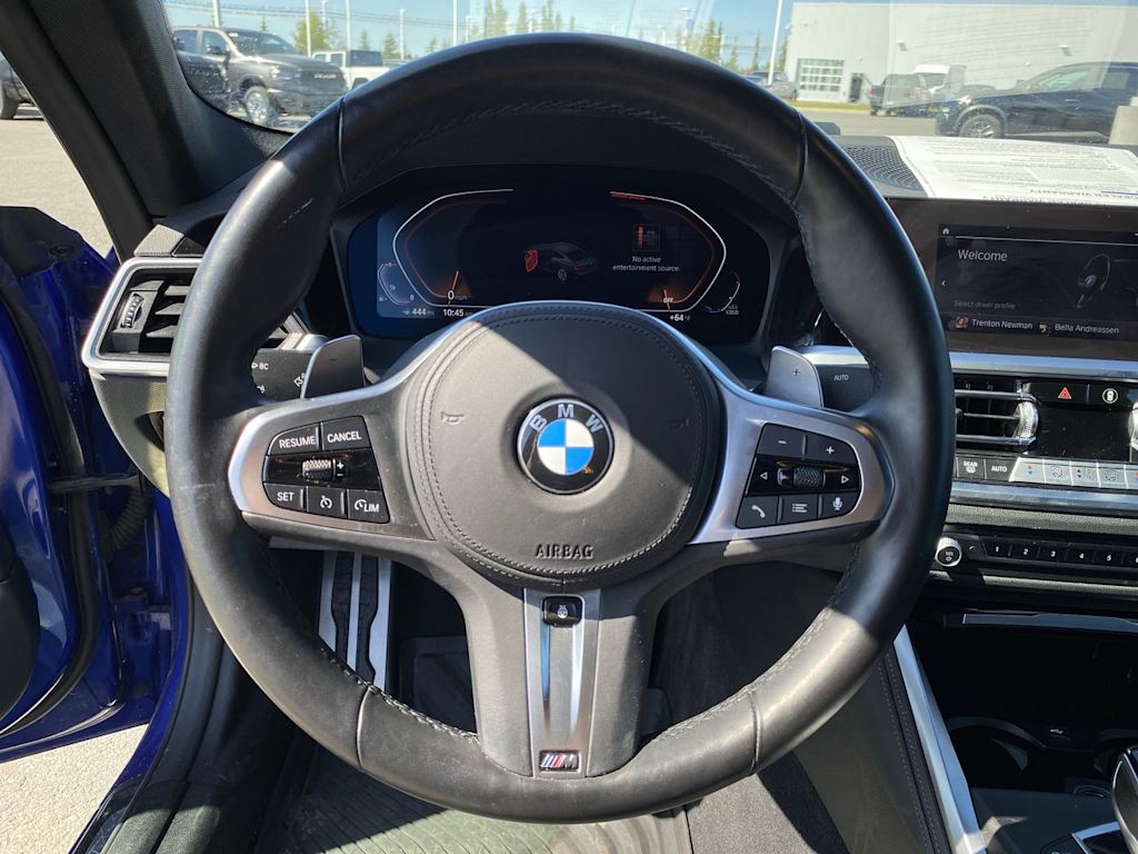 Thumbnail: 2023 BMW 4 Series - 2