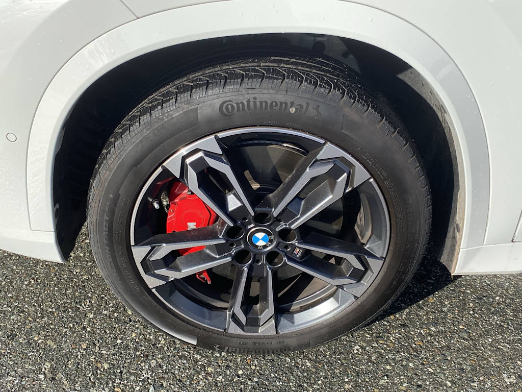 Thumbnail: 2026 BMW X1 - 6