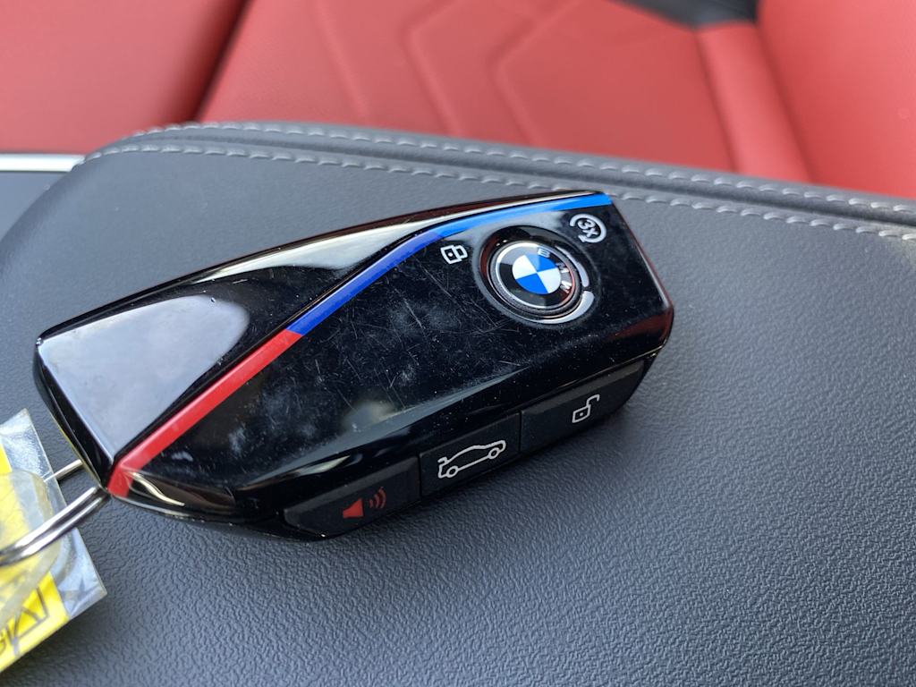 Thumbnail: 2026 BMW X1 - 15