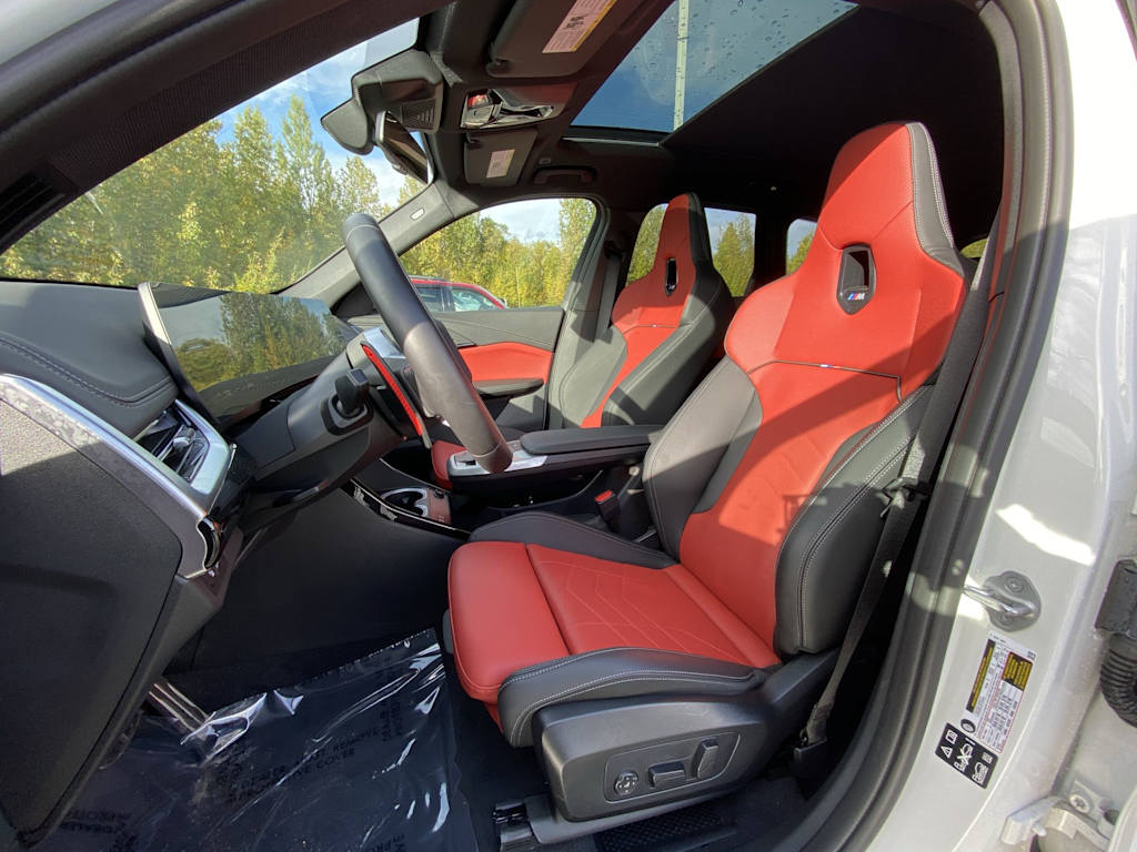 Thumbnail: 2026 BMW X1 - 8